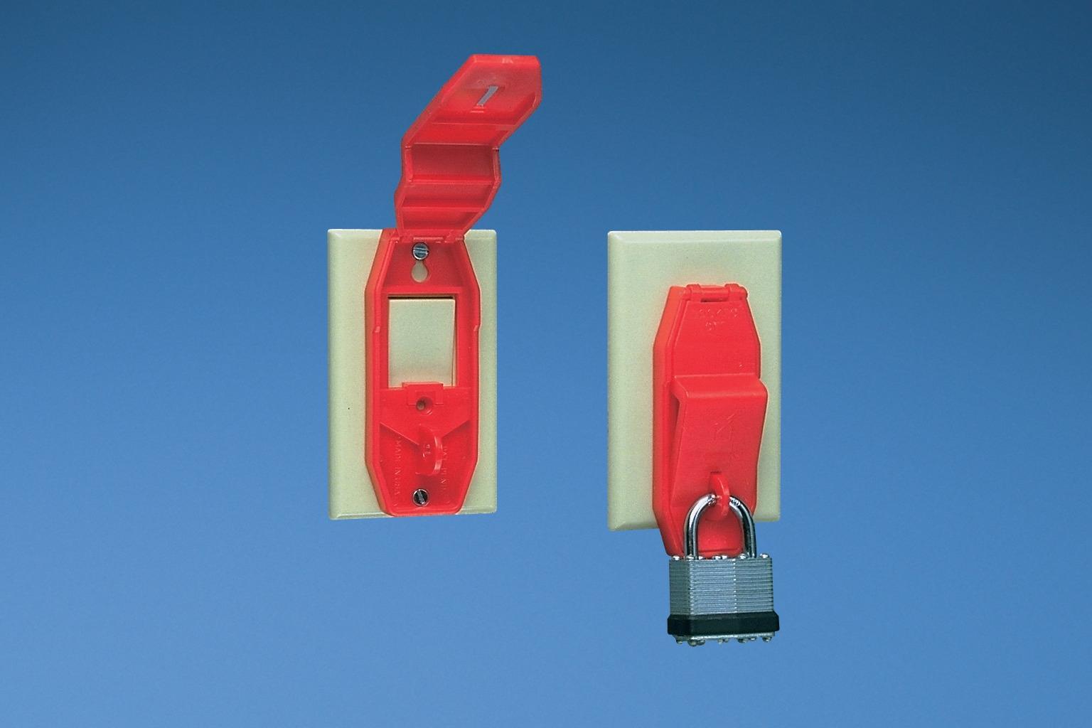 Lockout Kit | Nationware